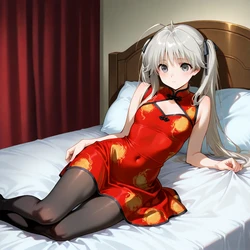 [Patreon] Ota999 <AI Generated> Sora Kasugano