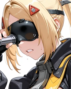 PIXIV LotteryFate [AI Generated]