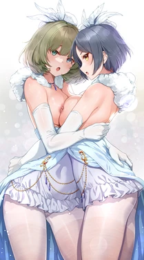 [MK] Ecstasy Stage 247 Premium （Makura eigyo de jinsei makkura… fu fu~tsu） (THE IDOLM@STER CINDERELLA GIRLS)