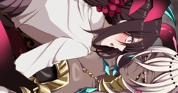 [ 樹 慧一＠お仕事募集中]  女魔族と番の男  【小孙汉化组】