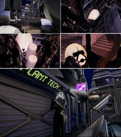 【胧月工坊】一日修女5