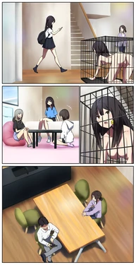 Houses with pets
