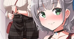 [MP150.plus] 白〇ノエル②／Shi〇gane Noel② 22年5月18日