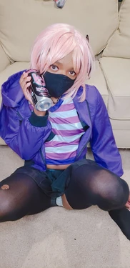 Quietnai - Astolfo