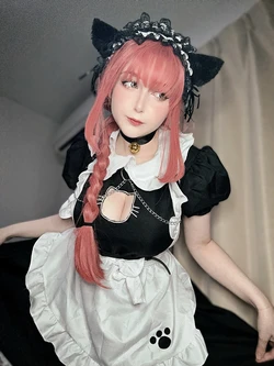 Cutie Kuromi - Maid Makima