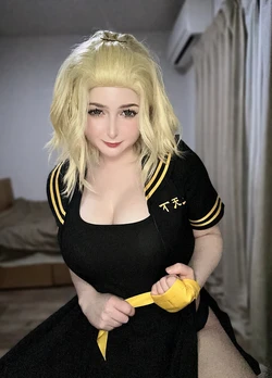 Cutie Kuromi - Maiki