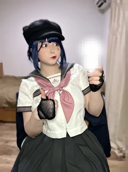 Cutie Kuromi - Mita
