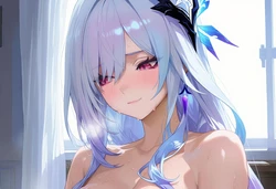 スカーク (101枚) (Patreon) Wamia12 [AI Generated]