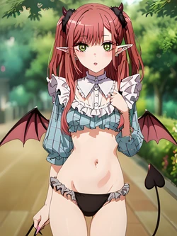 Marin 4 (AI Generated)