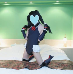 rina9631 - Marie Rose