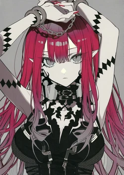 (C104) [Ikenie (Mochizuki Kei)] DEEP (Fate/Grand Order) (Color Corrected)