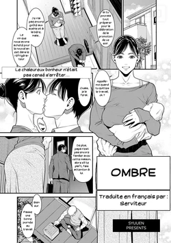 [Syuuen] Hikage | Ombre (COMIC Gucho Vol. 2) [French] [Serviteur]