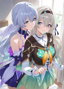 Rametaki Part 7 (Patreon) [AI Generated]