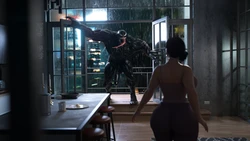 [IceDev] Rio x Venom 2 (Spider-Man)