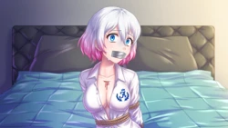 Kidnepped girl (CG+BG)