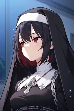 Hua Ran [AI Generated]