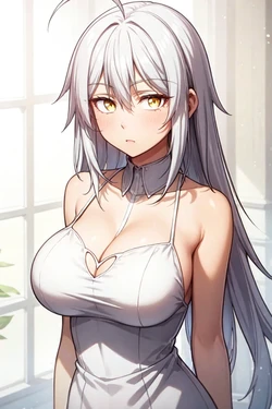 Ciel Lionheart [AI Generated]