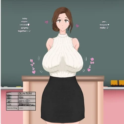 [Circle Rachigai] Seira-kun wa Otokonoko. | The transvestite Seira-kun's cock teaching