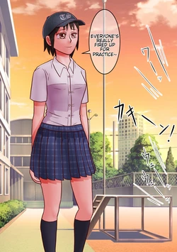 [Satake] He Can't Go to the Championships Anymore [English]