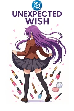 Unexpected Wish Chapter 1 [AI Generated]