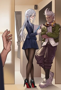 [Pixiv] WEISS (26063612) 2025.05.16