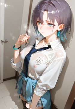 [XMC] Toru Asakura(EX) [AI Generated]