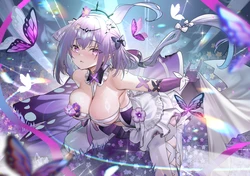 [Pixiv] TEDDY (593960) 2025.05.16