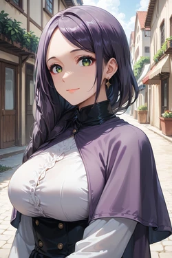 [GoodAI] Solo Leveling - Han Semi (Patreon) [Ai Generated]