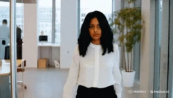 Climbing corporate ladder [AI Generated]