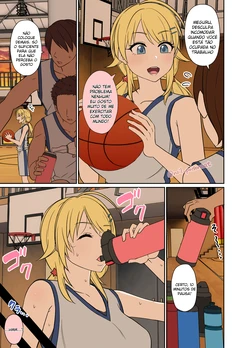 [Dokuneko Noil] Hachimiya Meguru o Yowasete Warui Koto o Suru Hanashi | Uma história sobre fazer coisas ruins com uma Hachimiya Meguru bêbada (THE iDOLM@STER: Shiny Colors) [Portuguese-BR] [Legoshi]