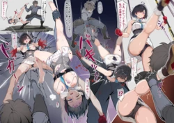 [Fanbox] Miazi (2023 - 2025)