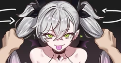 [Fanbox] Ebora