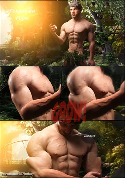 The Forbidden Fruit