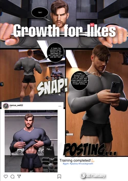 Growth For Likes