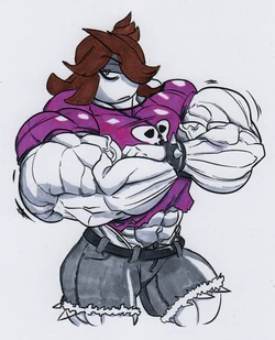 [Artist] Guitartist03 - DA