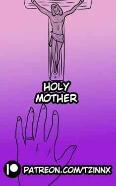 [Tzinnxt] Holy Mother Chp. 01-02 [English]