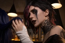 Mik Allen(miakanayuri) - Vi Arcane Season 2
