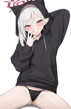 [Pixiv] Meeru (10959759)