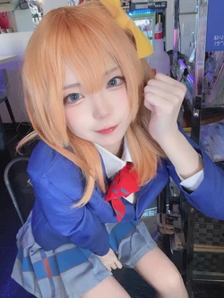 Rinjinbu_oruko - Love Live!