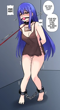 [Pixiv] Eisenkomet (2322809)