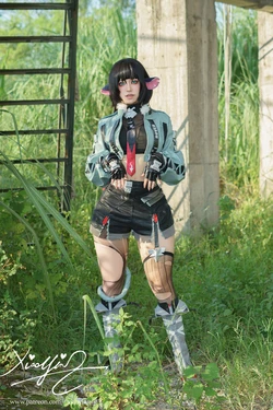 Xiaoying - Jane Doe