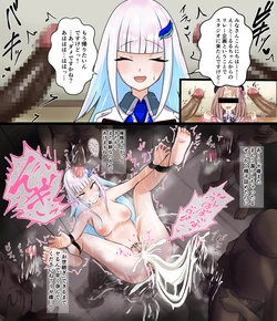 [9x2] リゼるるメドレー企画？お世継ぎ出来るまで耐久配信…！(にじさんじ)