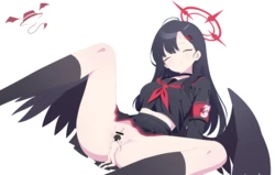 [Xalvior] akamasa Ichika unbirth