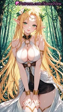 [NatsuYoru] Celestine Lucross (Kuroinu: Kedakaki Seijo wa Hakudaku ni Somaru) [AI Generated]