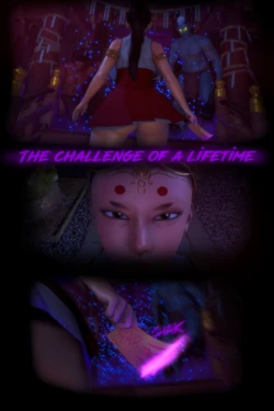 [LustPalace]Secret Ritual