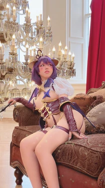 Xiaoying -  Utena Hiiragi