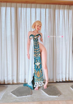 xiaoying - Zelda