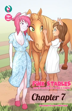 [PinkSkyCandy (PinkStables)] Lily Meadows: Chapter 7