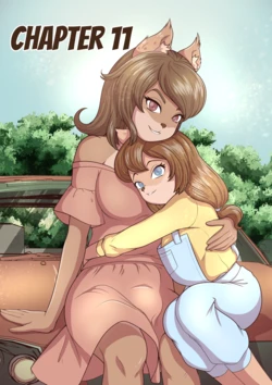 [PinkSkyCandy (PinkStables)] Lily Meadows: Chapter 11