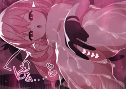 （ロボみかん研究所 (ロボみかん)  リリちゃんの恋〇〇LV２（夢で誘惑/オナさせ+おしっこ）【阳光少校委托+张佳乐个人汉化】